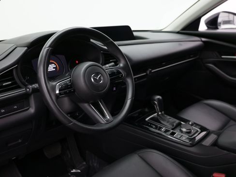 Used 2024 MAZDA CX-30 AWD 2.5 S w/ Select Sport Pkg image 11
