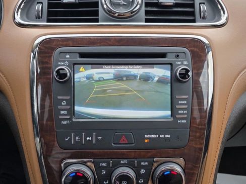 Used 2013 Buick Enclave Leather w/ Trailering Provision Package image 11