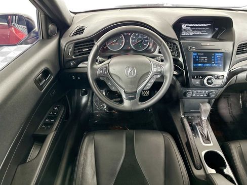 Used 2021 Acura ILX w/Technology/A-Spec Package image 20