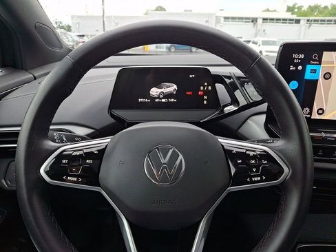 Certified 2023 Volkswagen ID.4 Pro S RWD image 20