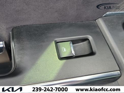 Used 2023 Ford F150 Platinum w/ Equipment Group 701A High AWD/4WD image 14