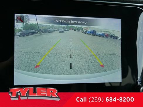 Used 2024 Jeep Wagoneer L Series II w/ Flexible Seating Group AWD/4WD image 50