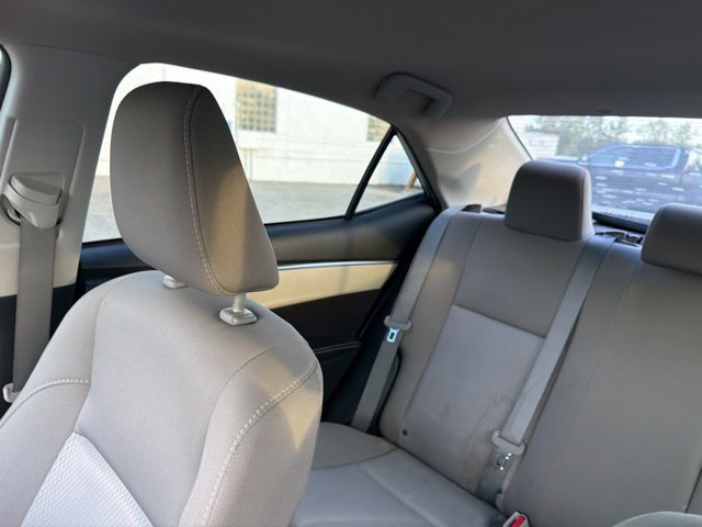 Used 2014 Toyota Corolla LE FWD image 59