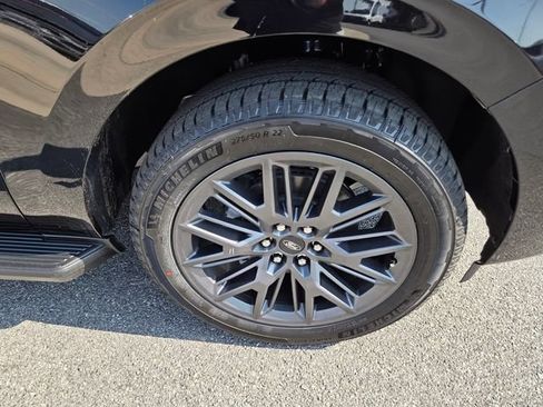 New 2026 Ford Expedition Max Platinum w/ Stealth Appearance Package AWD/4WD image 19