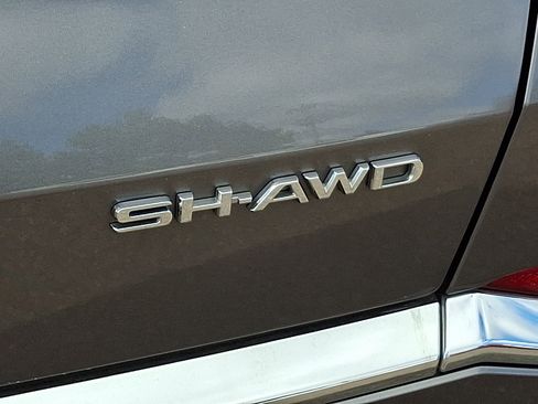 Certified 2023 Acura MDX SH-AWD image 34