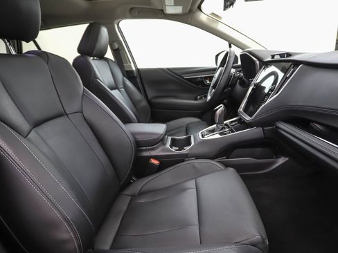 Used 2023 Subaru Outback Touring XT image 28