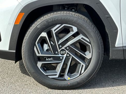 New 2026 Hyundai Tucson Limited image 26