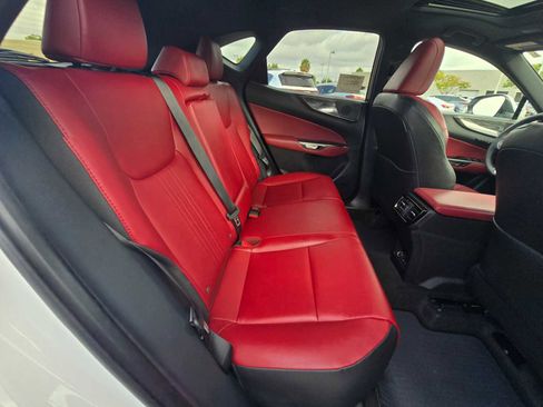 New 2026 Lexus NX 350 AWD w/ Premium Package image 14