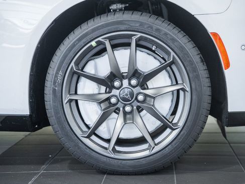 New 2026 Dodge Charger Scat Pack AWD/4WD image 17