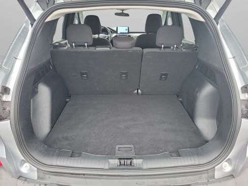 Certified 2024 Ford Escape Active AWD/4WD image 7