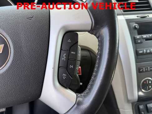 Used 2011 Chevrolet Traverse LTZ AWD/4WD image 21