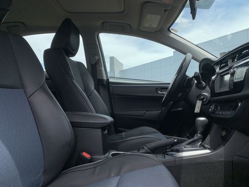 Used 2016 Toyota Corolla S FWD image 31