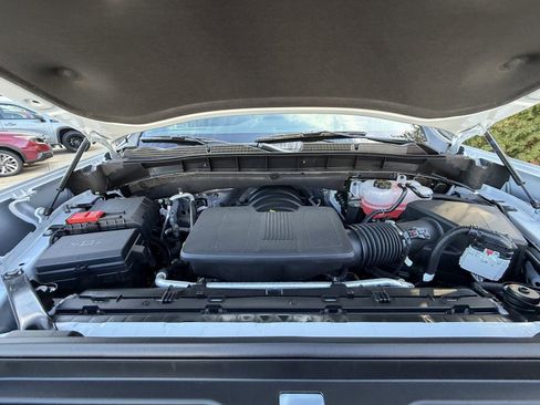 New 2026 GMC Sierra 1500 Denali image 38