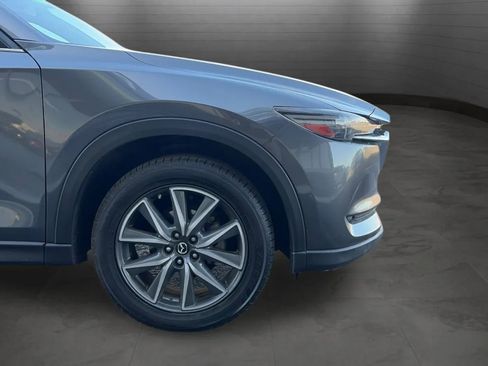Used 2018 MAZDA CX-5 Grand Touring w/ Premium Package AWD/4WD image 18