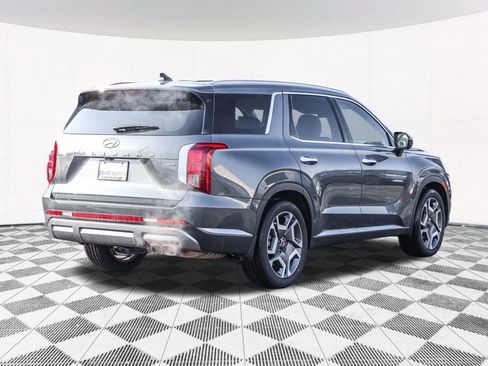 Certified 2023 Hyundai Palisade SEL image 13