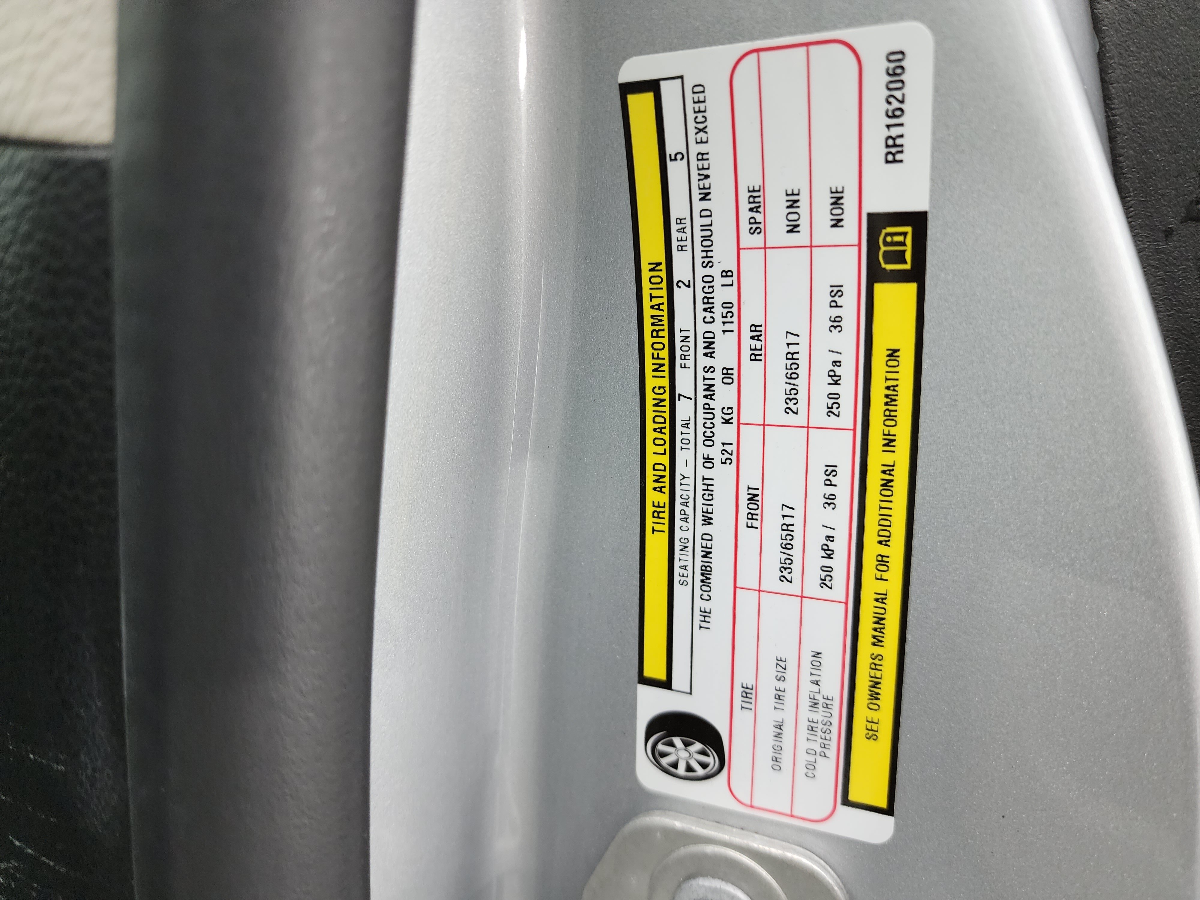 Used 2024 Chrysler Pacifica Touring-L FWD image 64