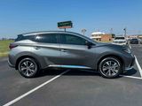 Used 2021 Nissan Murano S image 4