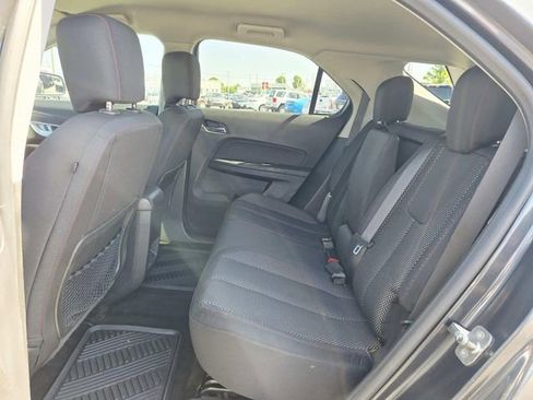 Used 2014 Chevrolet Equinox LT w/ Driver Convenience Package FWD image 9