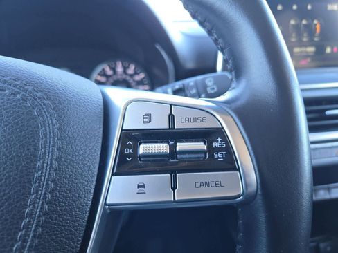 Certified 2022 Kia Telluride LX image 23