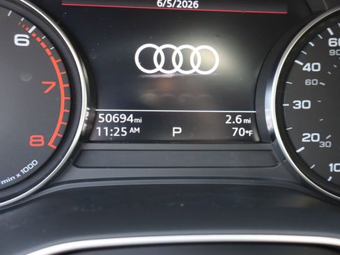 Used 2023 Audi A5 2.0T Premium w/ Convenience Package AWD/4WD image 15