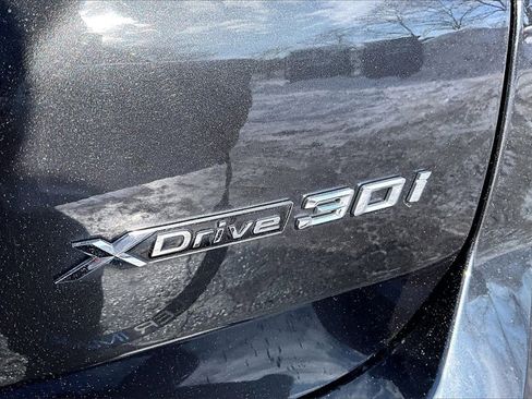 Used 2023 BMW X3 xDrive30i w/ M Sport Package image 24