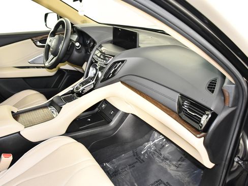 Certified 2024 Acura RDX SH-AWD w/ Advance Package image 40