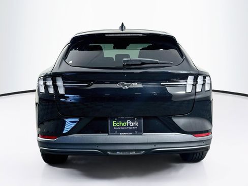 Used 2023 Ford Mustang Mach-E Select RWD image 7