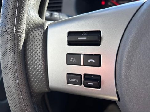 Used 2019 Nissan Frontier SV image 16