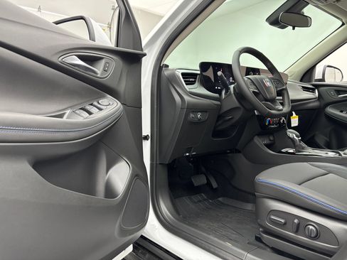 New 2026 Buick Encore GX Sport Touring w/ Advanced Technology Package FWD image 14