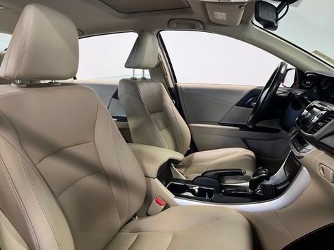 Used 2014 Honda Accord EX-L image 10