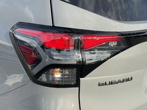 New 2026 Subaru Forester Limited AWD/4WD image 7