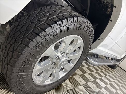 Used 2022 RAM 2500 Laramie image 33