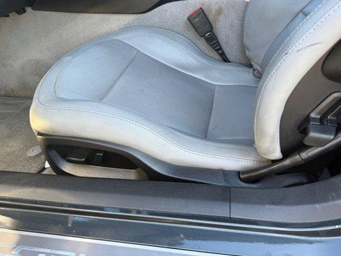 Used 2018 Chevrolet Corvette Stingray Coupe w/ 1LT image 16