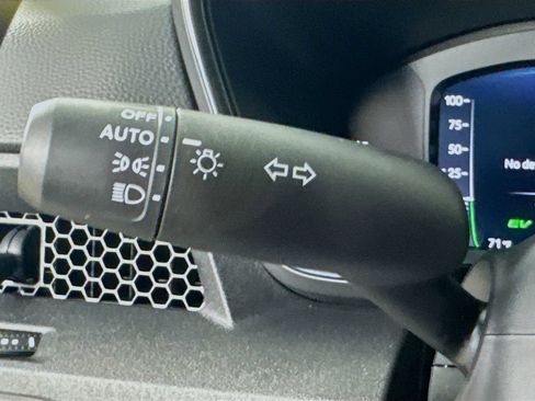 Used 2026 Honda CR-V TrailSport image 12