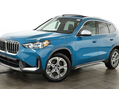 Used 2024 BMW X1 xDrive28i w/ Premium Package