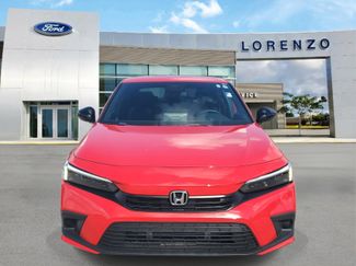 Used 2023 Honda Civic Sport video 2
