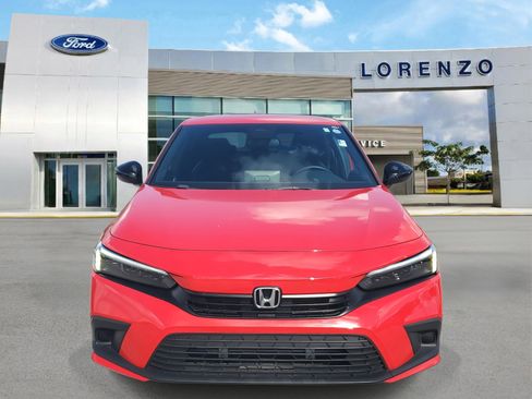 Used 2023 Honda Civic Sport image 2