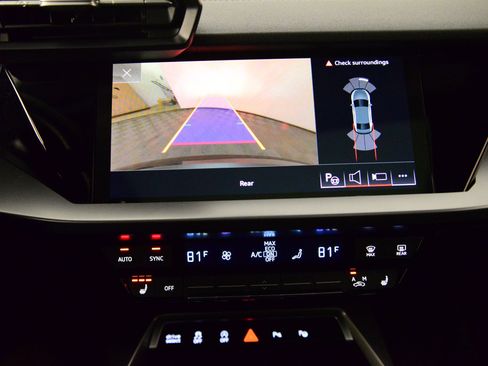 Certified 2023 Audi A3 2.0T Premium w/ Convenience Package image 29