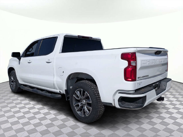 Used 2023 Chevrolet Silverado 1500 RST AWD/4WD image 6