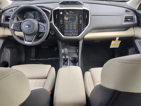 Certified 2025 Subaru Ascent Limited image 13