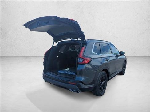 Certified 2025 Honda CR-V Sport-L image 2