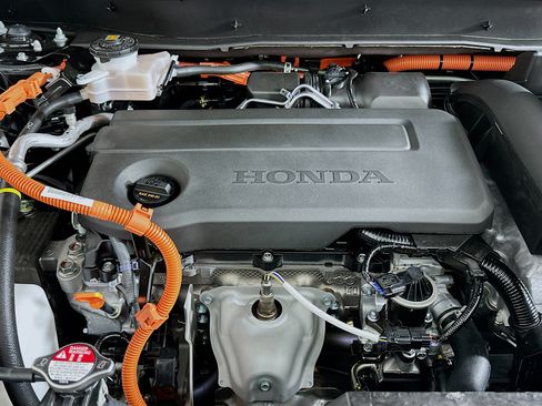 Used 2025 Honda CR-V Sport image 22