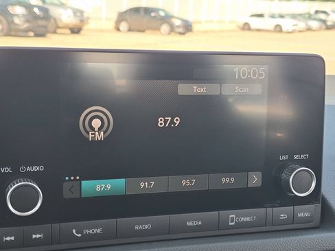 Used 2023 Honda Civic EX image 18