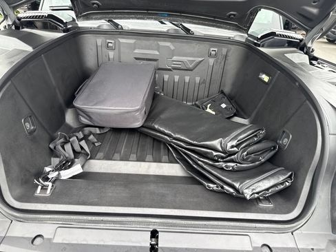 Used 2026 GMC Hummer EV 4x4 Crew Cab image 65