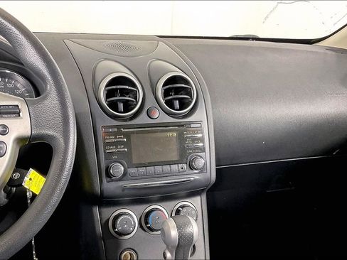 Used 2012 Nissan Rogue S w/ Special Edition Pkg image 9