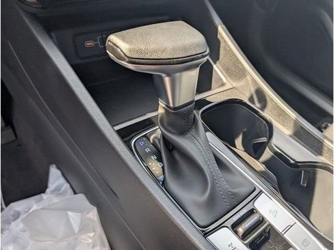 New 2026 Hyundai Santa Cruz SEL image 25