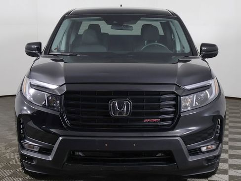 Used 2023 Honda Ridgeline Sport image 7