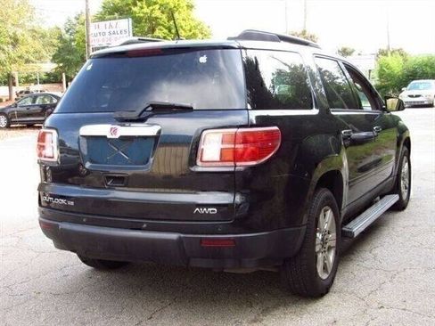 Used 2009 Saturn Outlook XE w/ Convenience Package image 8