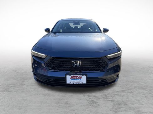 Used 2025 Honda Accord EX-L image 2