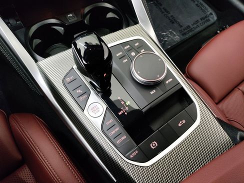 Certified 2023 BMW 430i Convertible w/ M Sport Package image 25